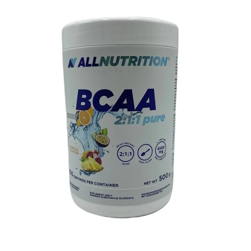 BCAA 2:1:1 Pure