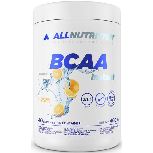 BCAA Instant