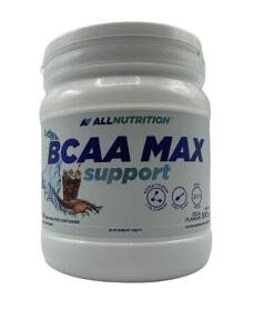 BCAA Max Support