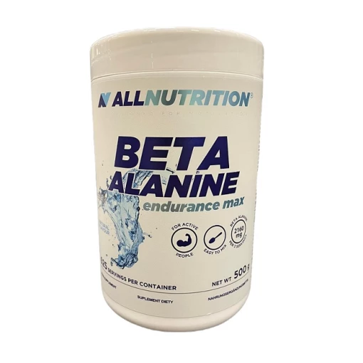 Beta Alanine Endurance Max