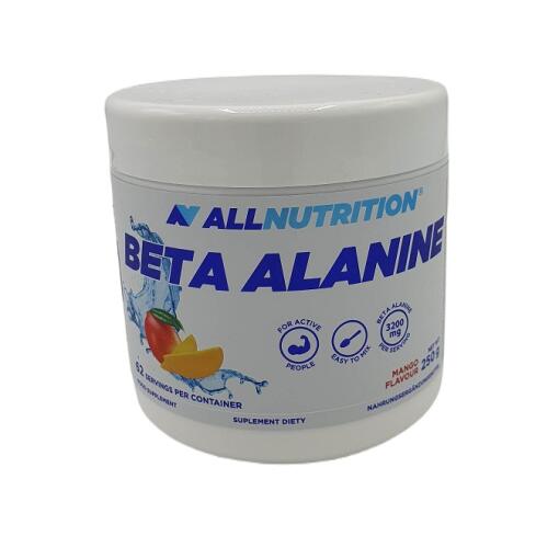 Beta Alanine