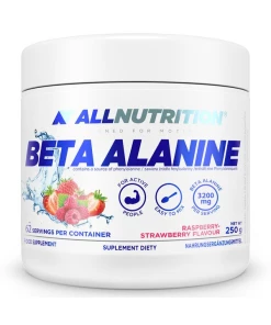 Beta Alanine