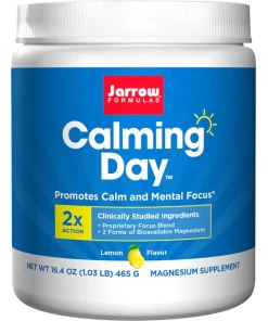 Calming Day