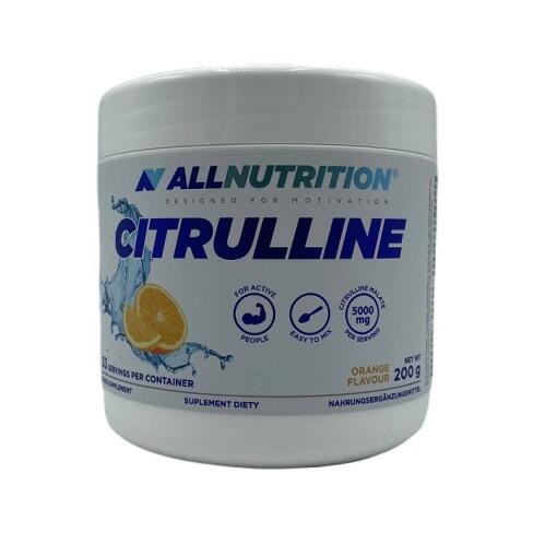 Citrulline