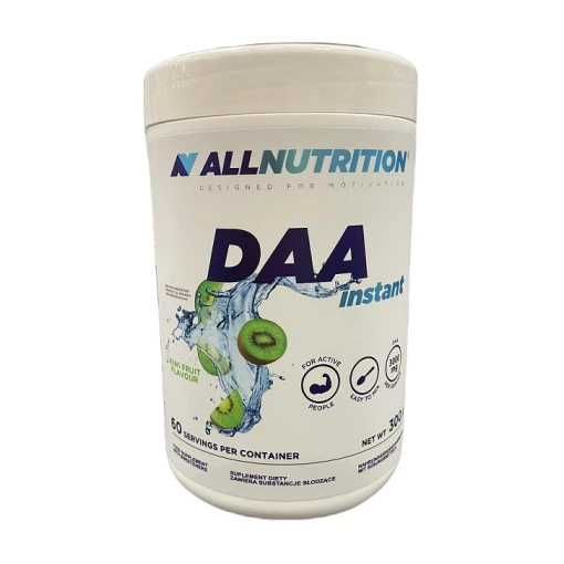 DAA Instant