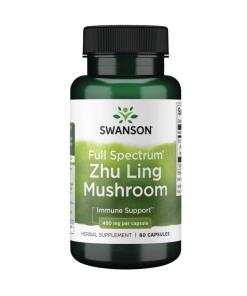 Full Spectrum Zhu Ling Mushroom
