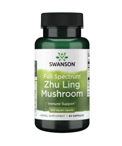 Full Spectrum Zhu Ling Mushroom