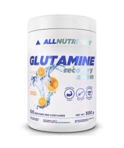 Glutamine Recovery Amino