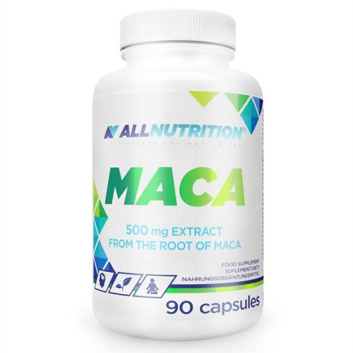 Maca