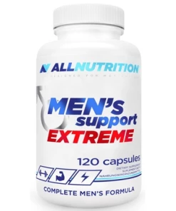 Men's Support Extreme - 120 caps