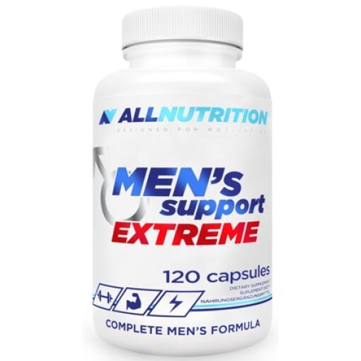 Men's Support Extreme - 120 caps