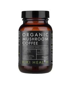 Mushroom Coffee Organic - 75g