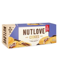 Nutlove Cookies