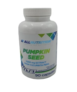 Pumpkin Seed