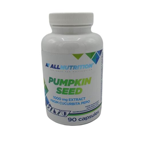 Pumpkin Seed