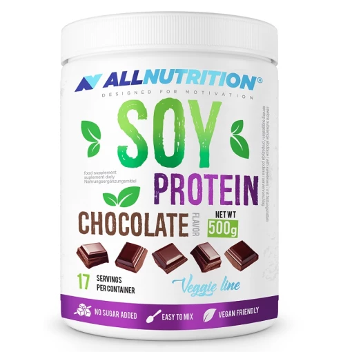Soy Protein