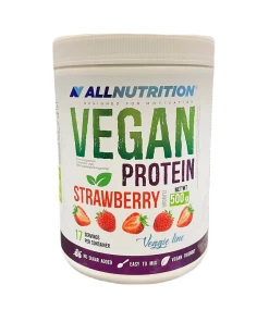 Vegan Protein