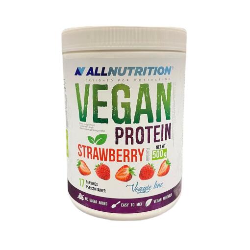 Vegan Protein