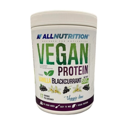 Vegan Protein