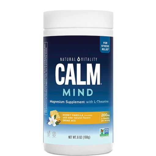 Calm Mind