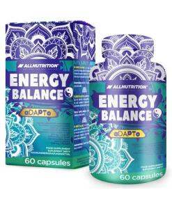 Energy Balance - 60 caps
