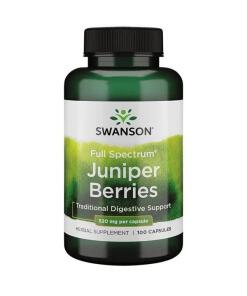 Full Spectrum Juniper Berries
