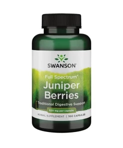 Full Spectrum Juniper Berries