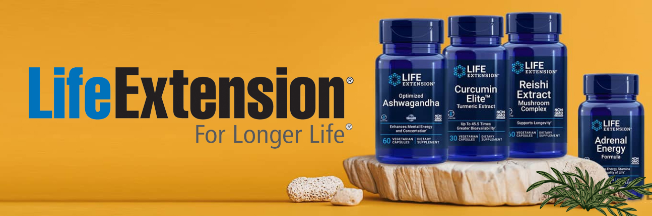 lifeextension