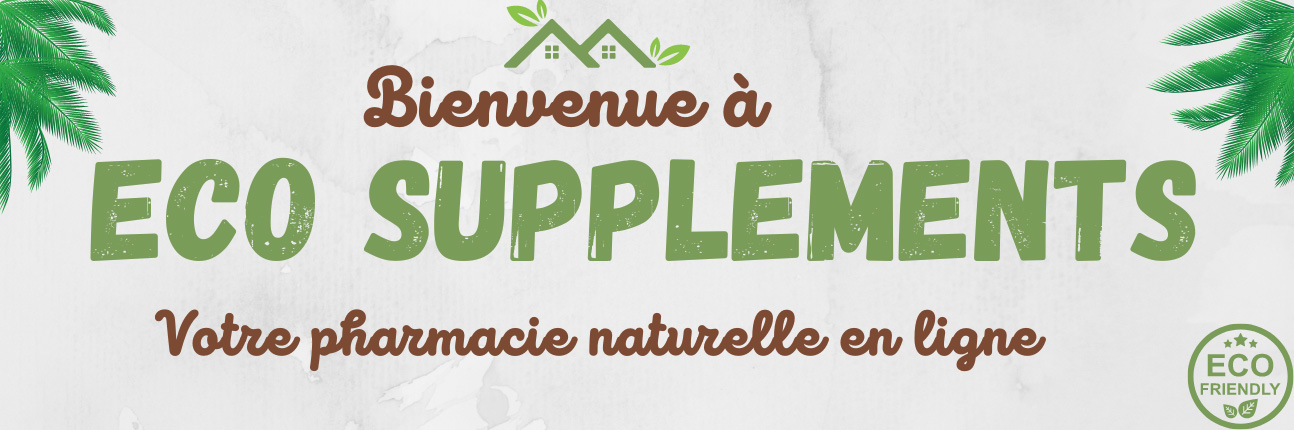 ecosupplements