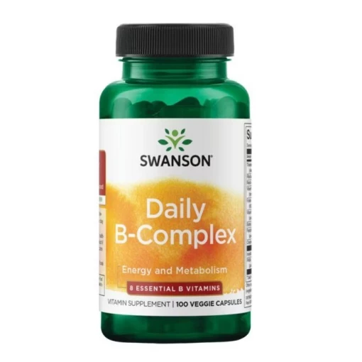 B-Complex