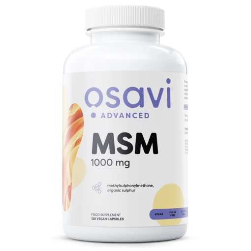 MSM