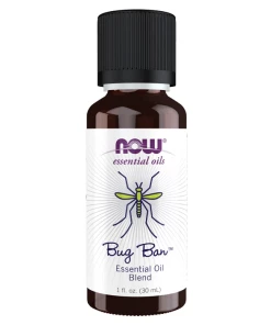 Essential Oil