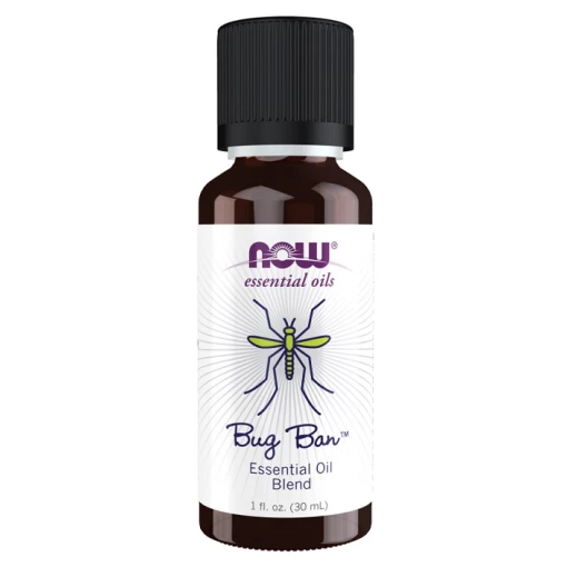 Essential Oil