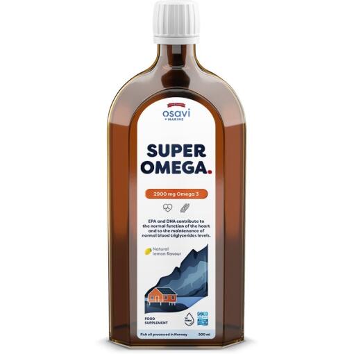 Super Omega