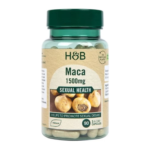Maca