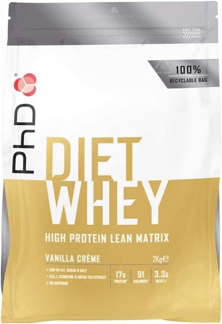 Diet Whey