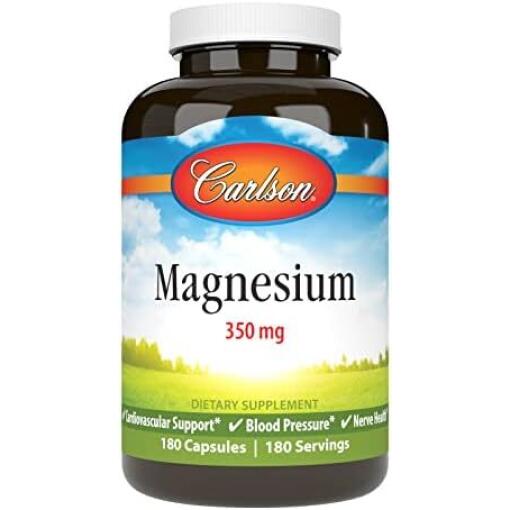 Magnesium