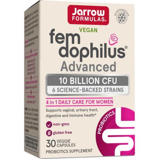 Fem-Dophilus Advanced - Shelf Stable