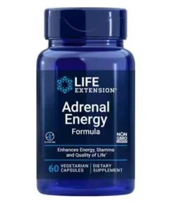 Adrenal Energy Formula - 60 vcaps