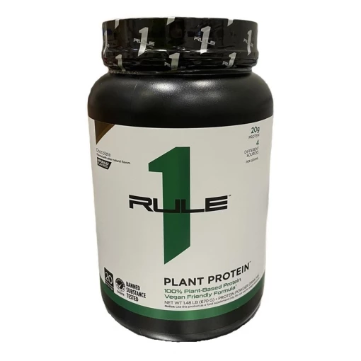 Plant Protein