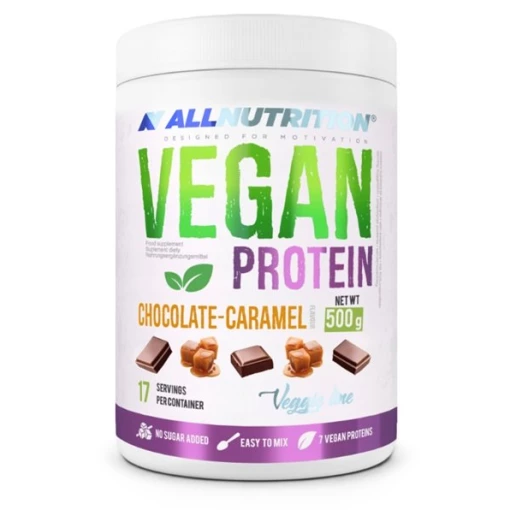 Vegan Protein