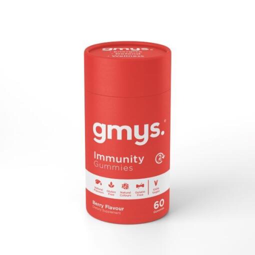 Immunity Gummies