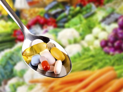 Les aliments essentiels pour des os solides