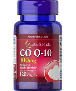 CoQ10