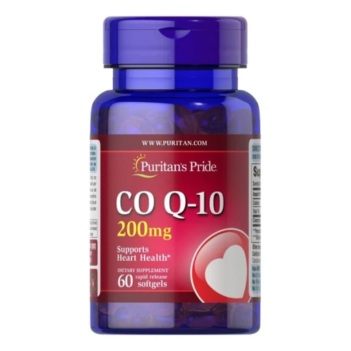CoQ10