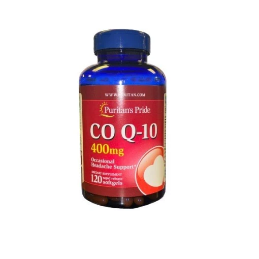CoQ10