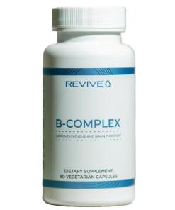 B-Complex - 60 vcaps