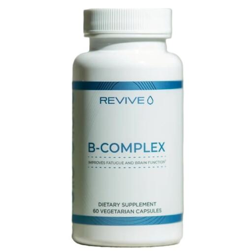 B-Complex - 60 vcaps