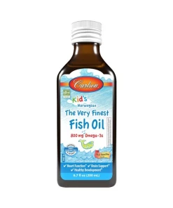 Kid's The Very Finest Fish Oil