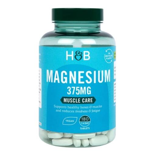 Magnesium